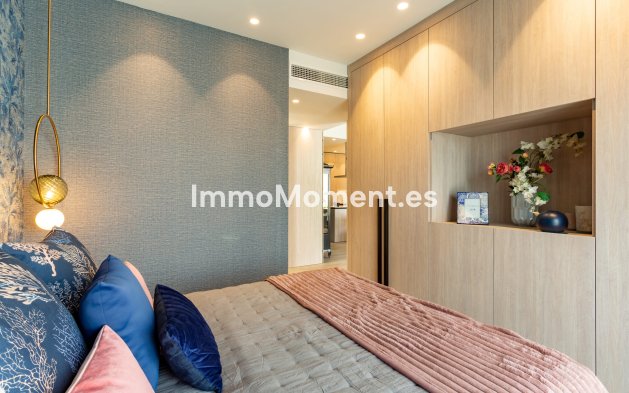 Construction neuve - High-bungalow - La Finca Golf