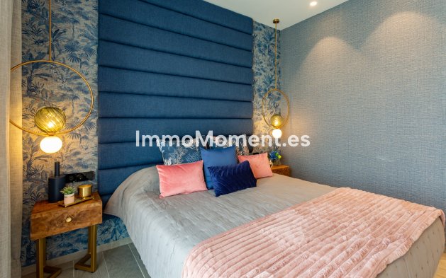 Construction neuve - High-bungalow - La Finca Golf