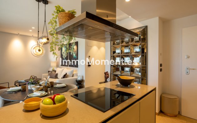 Construction neuve - High-bungalow - La Finca Golf