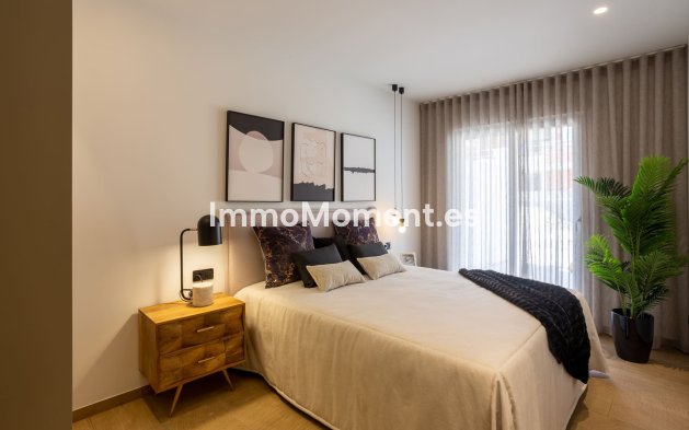 Construction neuve - High-bungalow - La Finca Golf