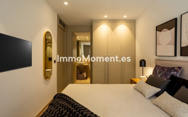 Construction neuve - High-bungalow - La Finca Golf