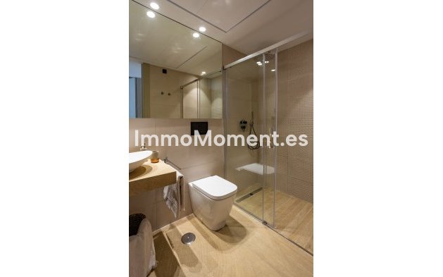 Construction neuve - High-bungalow - La Finca Golf