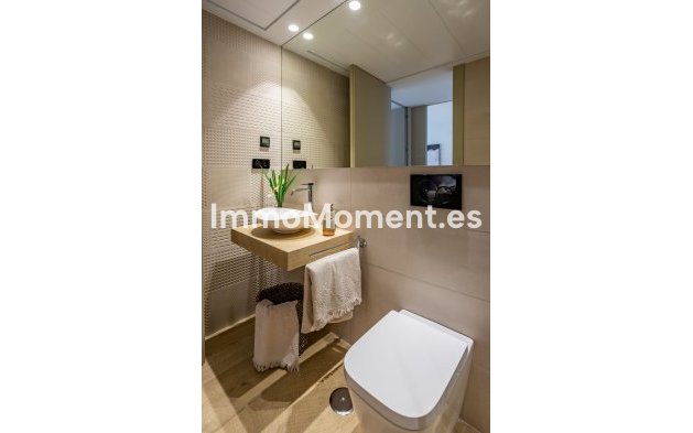 Construction neuve - High-bungalow - La Finca Golf
