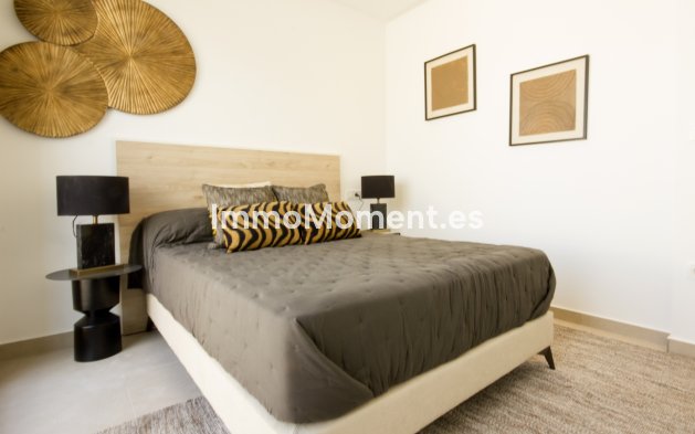 Neubau - Low-bungalow - San Fulgencio