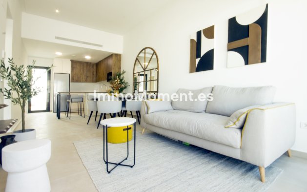 Neubau - High-bungalow - San Fulgencio