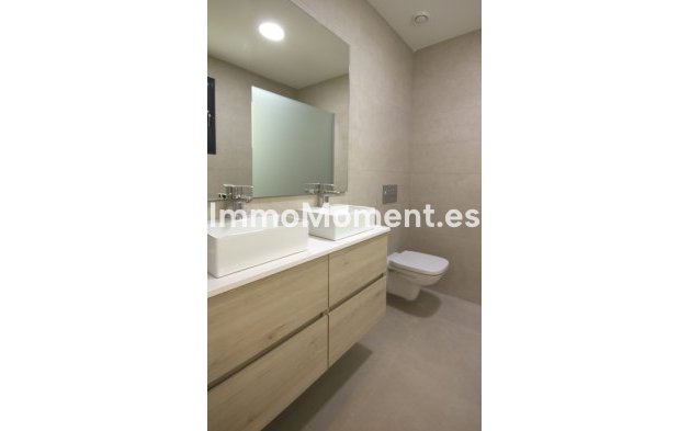Neubau - High-bungalow - San Fulgencio