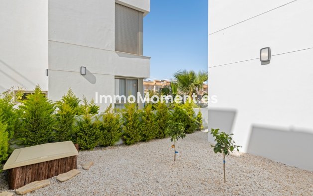 Nieuwbouw - Vrijstaande villa - Los Alcázares