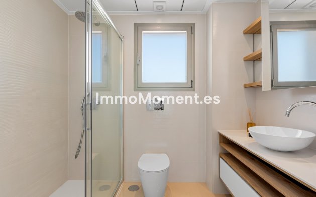Nieuwbouw - Vrijstaande villa - Los Alcázares