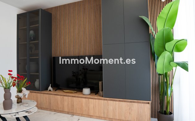 Obra nueva - Villa independiente - Ciudad Quesada