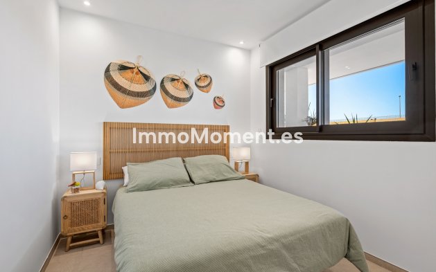 Nieuwbouw - Appartement - Los Alcázares