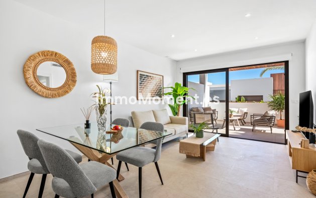 Neubau - Penthouse - Los Alcázares