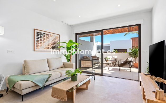 Neubau - Penthouse - Los Alcázares