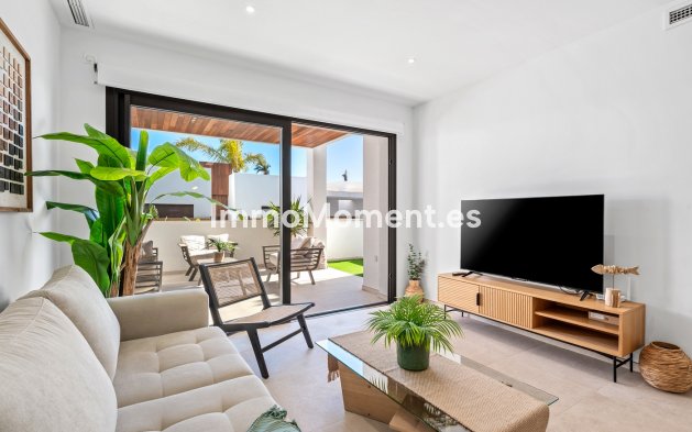 Neubau - Penthouse - Los Alcázares