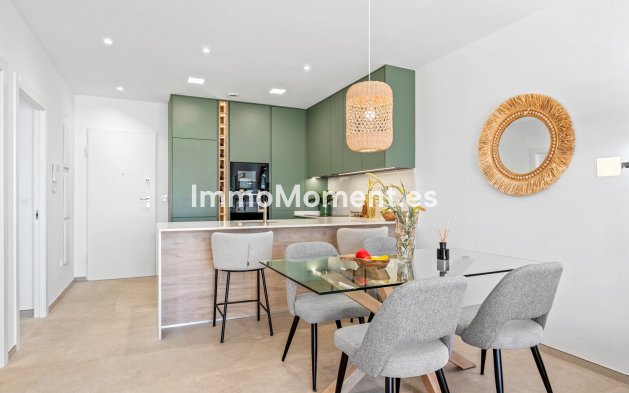 Neubau - Penthouse - Los Alcázares