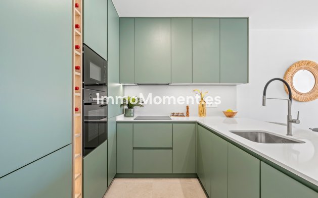 Neubau - Penthouse - Los Alcázares