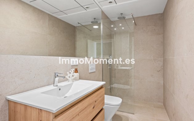 Neubau - Penthouse - Los Alcázares