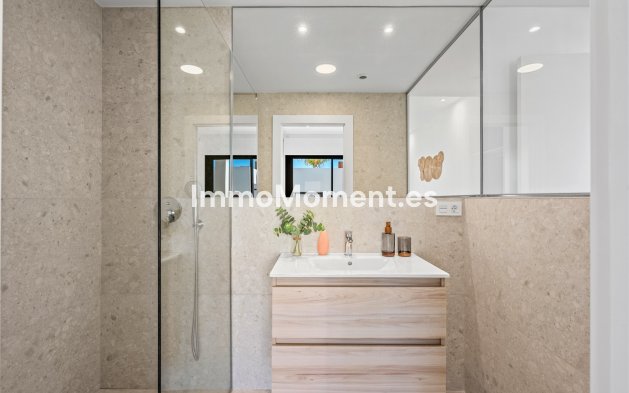 Neubau - Penthouse - Los Alcázares