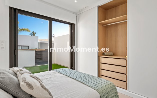 Neubau - Penthouse - Los Alcázares
