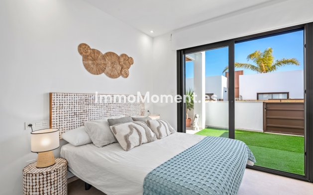 Neubau - Penthouse - Los Alcázares