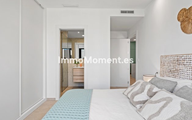 Neubau - Penthouse - Los Alcázares