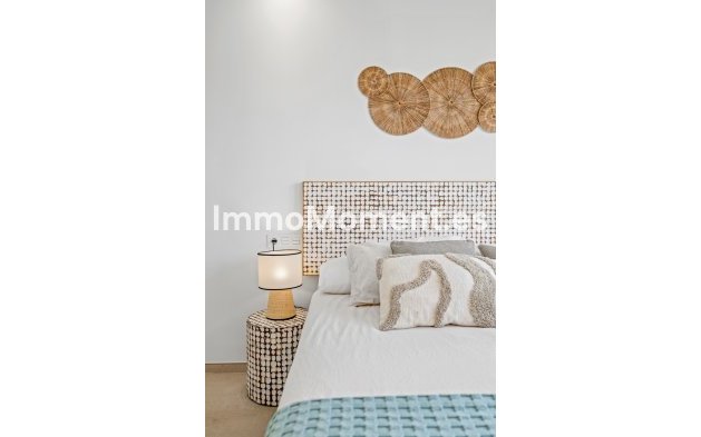 Neubau - Penthouse - Los Alcázares