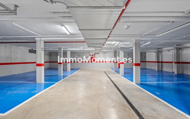 Neubau - Penthouse - Los Alcázares