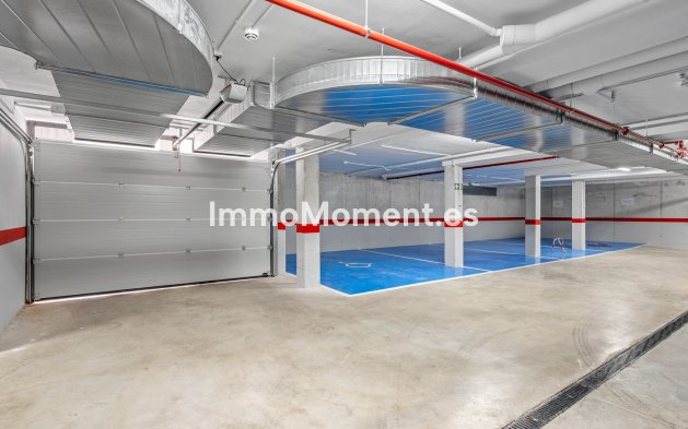 Neubau - Penthouse - Los Alcázares