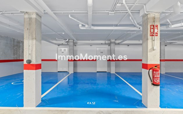 Neubau - Penthouse - Los Alcázares