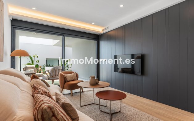 Nieuwbouw - Penthouse - Cumbre del Sol