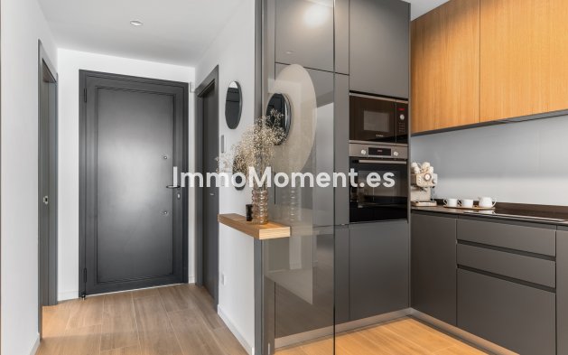 Nieuwbouw - Penthouse - Cumbre del Sol