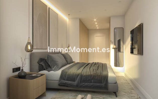 Nieuwbouw - Appartement - Santa Pola