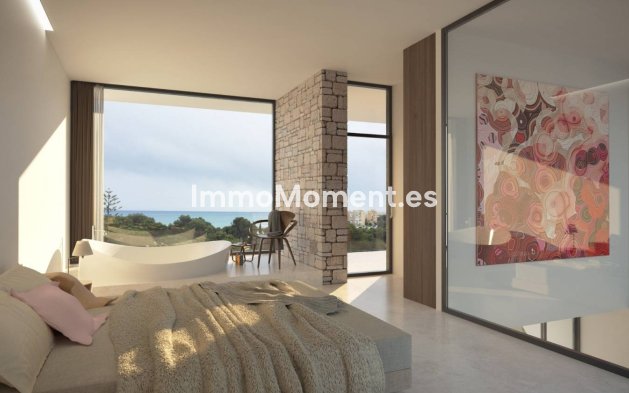 Nieuwbouw - Vrijstaande villa - Dehesa de Campoamor