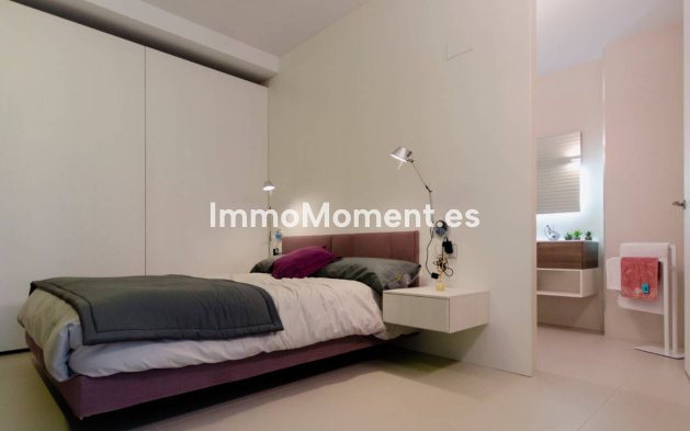 Neubau - Freistehende Villa - Dehesa de Campoamor