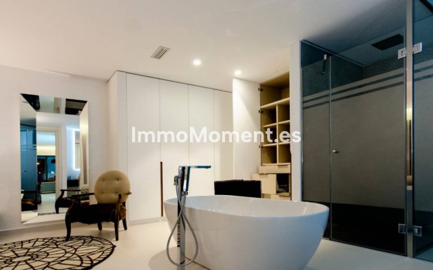 Neubau - Freistehende Villa - Dehesa de Campoamor