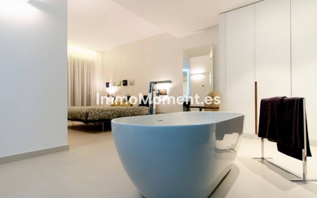 Neubau - Freistehende Villa - Dehesa de Campoamor