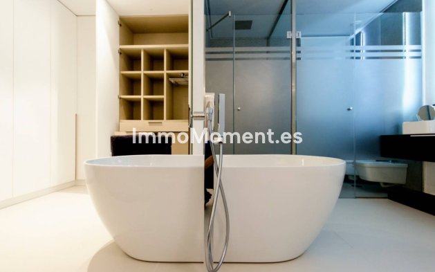Neubau - Freistehende Villa - Dehesa de Campoamor