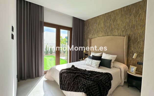 Nieuwbouw - Vrijstaande villa - La Finca Golf