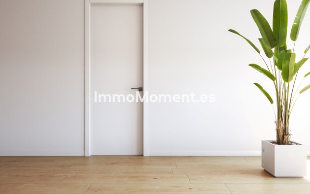 Obra nueva - Apartamento - Torrevieja