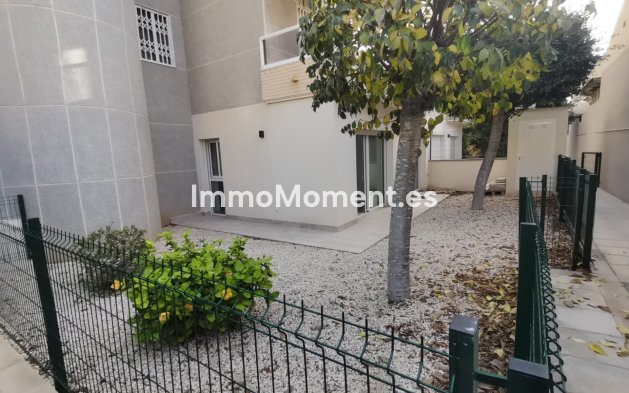 Obra nueva - Apartamento - Torrevieja