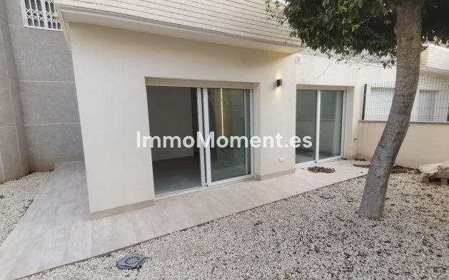 Obra nueva - Apartamento - Torrevieja
