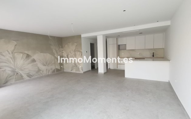 Obra nueva - Apartamento - Torrevieja
