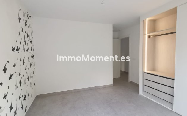 Obra nueva - Apartamento - Torrevieja