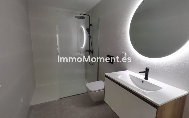 Obra nueva - Apartamento - Torrevieja