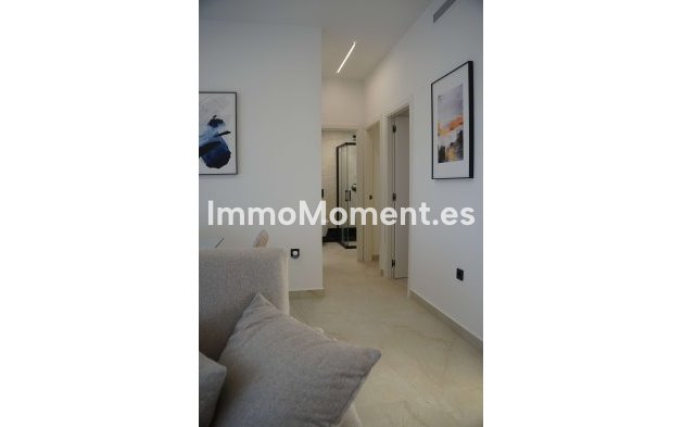 Nieuwbouw - Penthouse - Torre de la Horadada