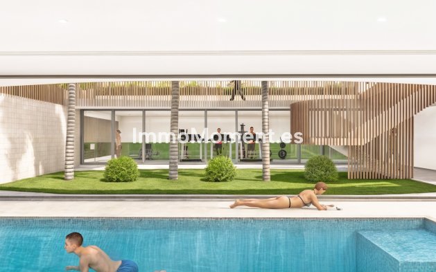 Nieuwbouw - Penthouse - Torre de la Horadada