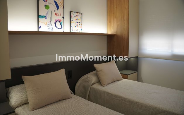 Nieuwbouw - Appartement - Torre de la Horadada