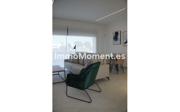 Nieuwbouw - Penthouse - Torre de la Horadada