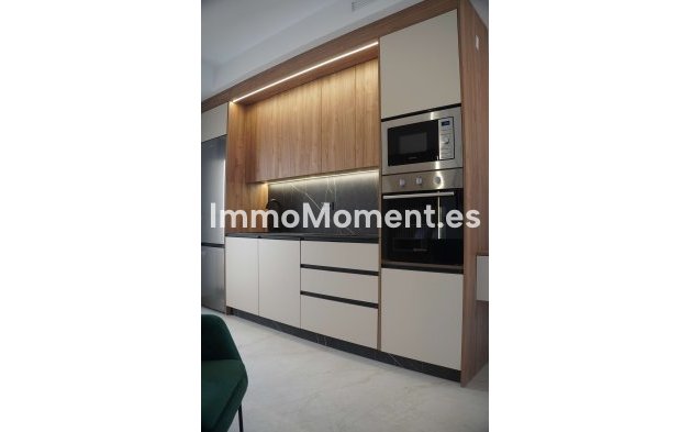 Nieuwbouw - Penthouse - Torre de la Horadada