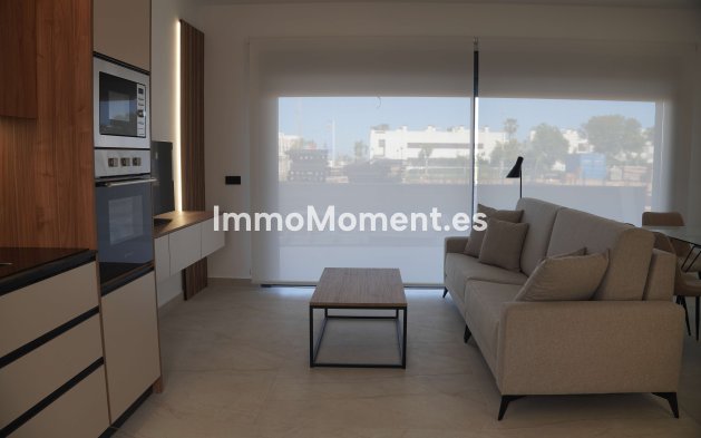 Nieuwbouw - Appartement - Torre de la Horadada