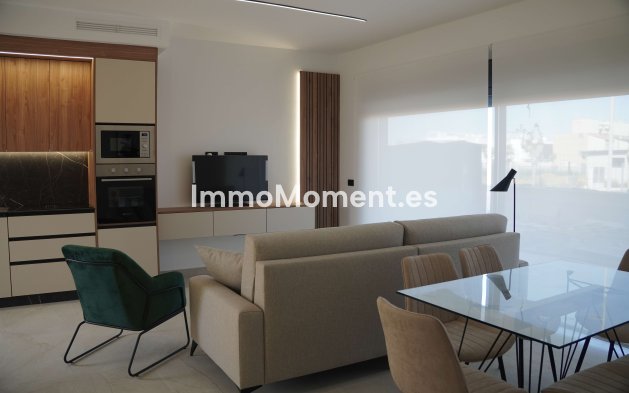 Nieuwbouw - Appartement - Torre de la Horadada